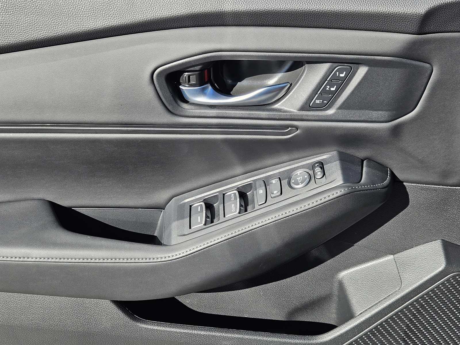 Thumbnail: 2025 Honda Accord - 22