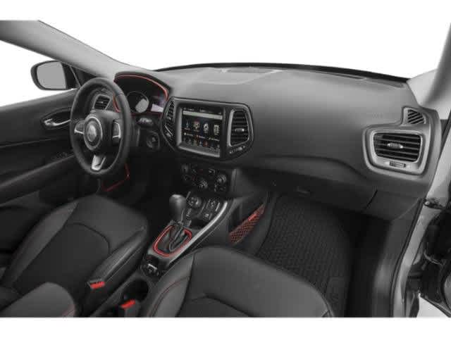 Thumbnail: 2019 Jeep Compass - 18