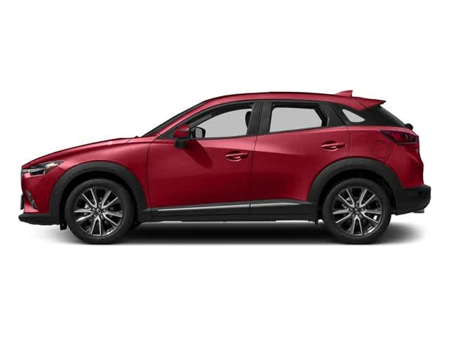 Thumbnail: 2017 Mazda CX-3 - 3