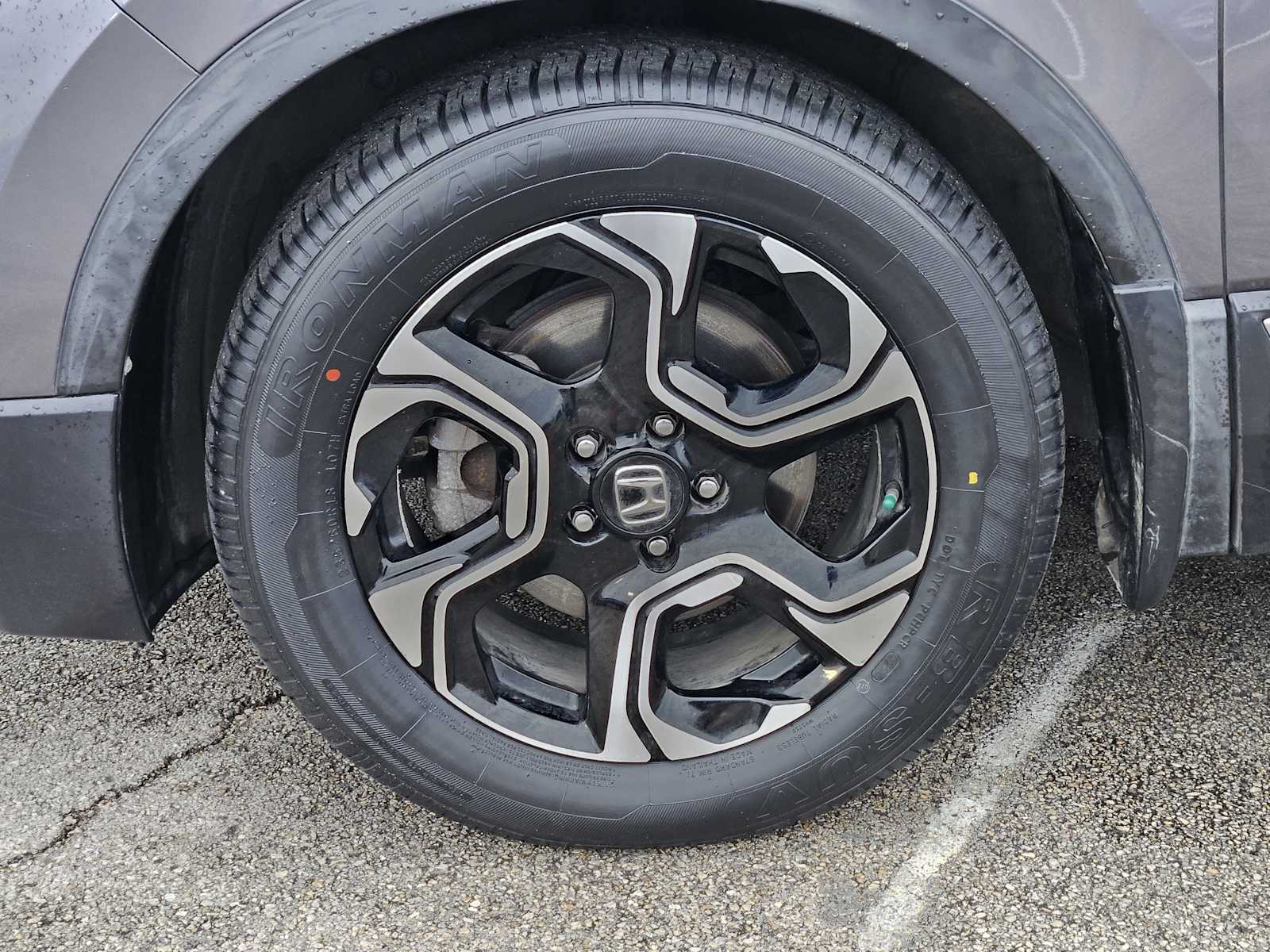 Thumbnail: 2019 Honda CR-V - 9