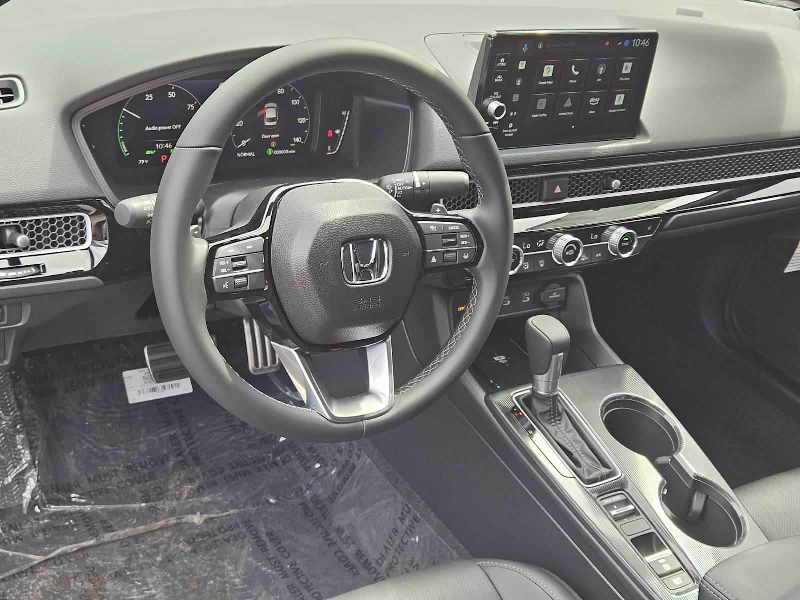Thumbnail: 2026 Honda Civic - 2