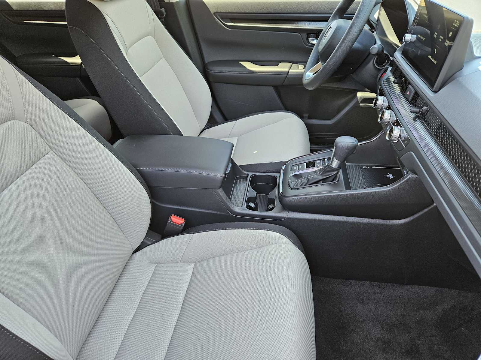 Thumbnail: 2026 Honda CR-V - 12