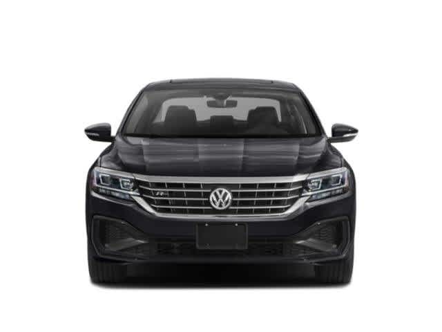 Thumbnail: 2020 Volkswagen Passat - 4