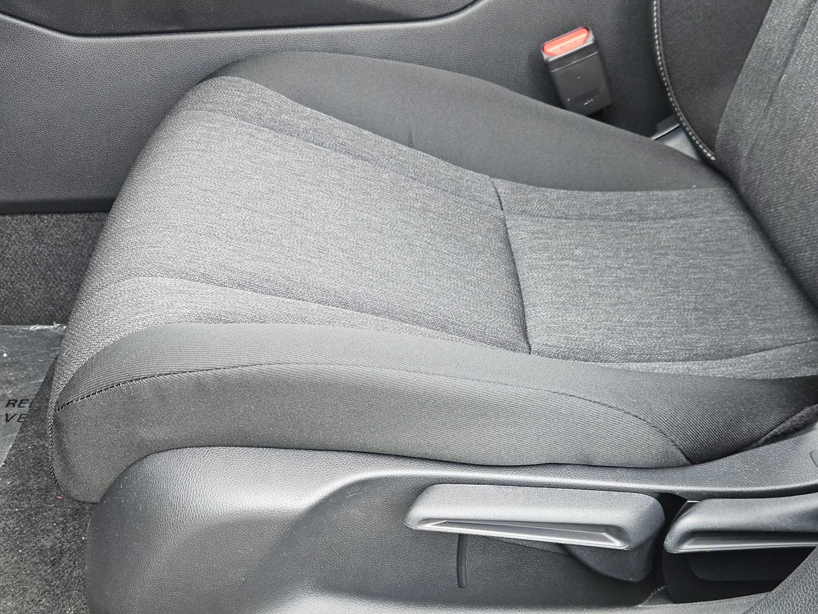 Thumbnail: 2026 Honda Accord - 18