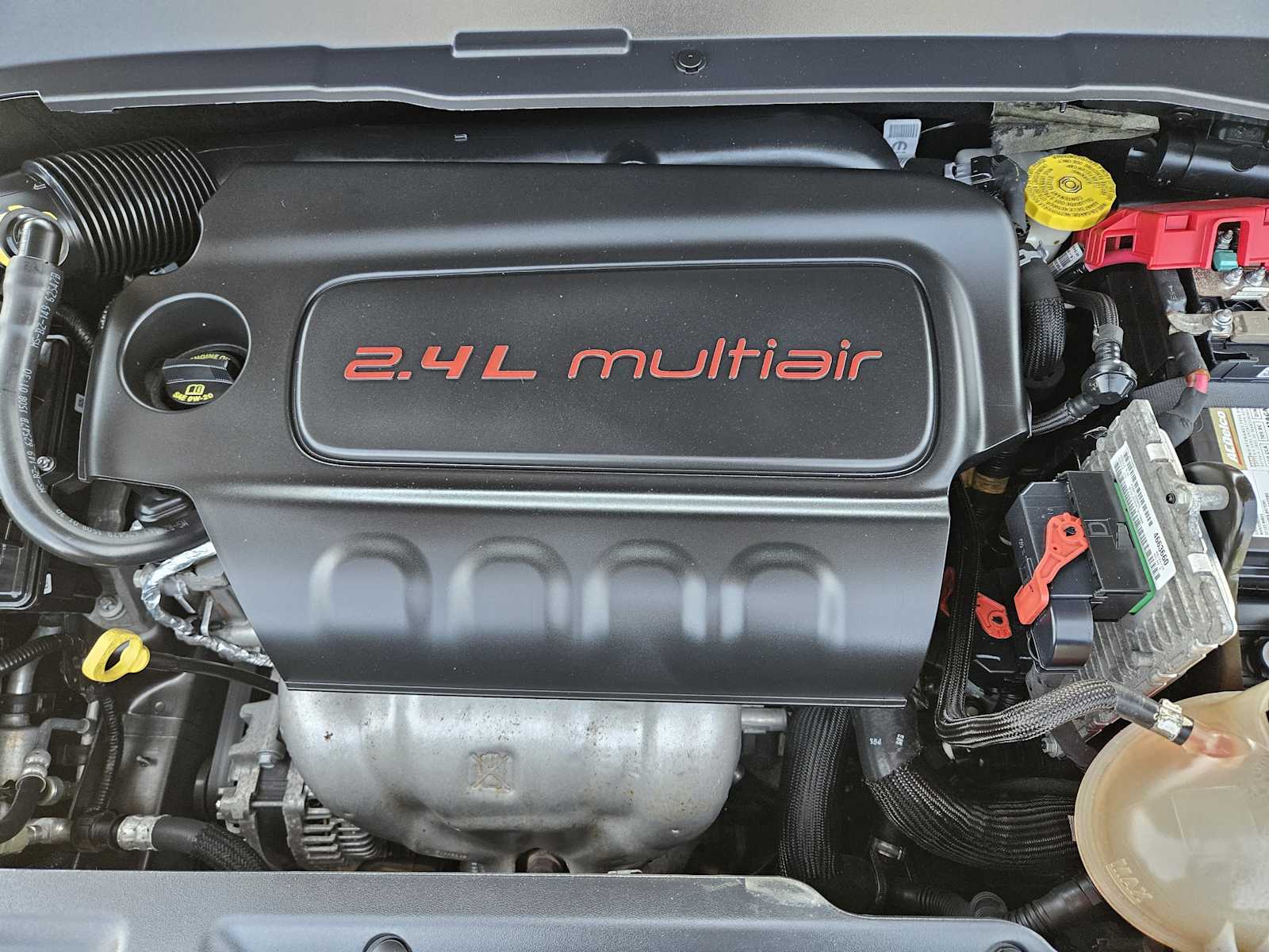 Thumbnail: 2019 Jeep Compass - 31