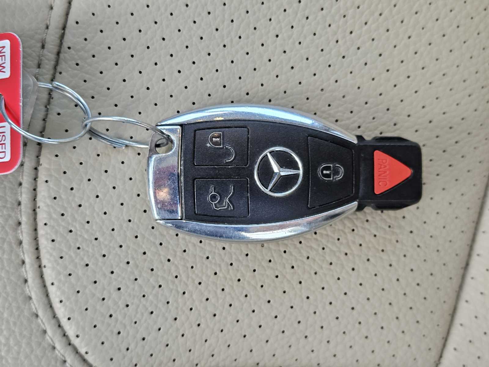 Thumbnail: 2014 Mercedes-Benz M-Class - 33