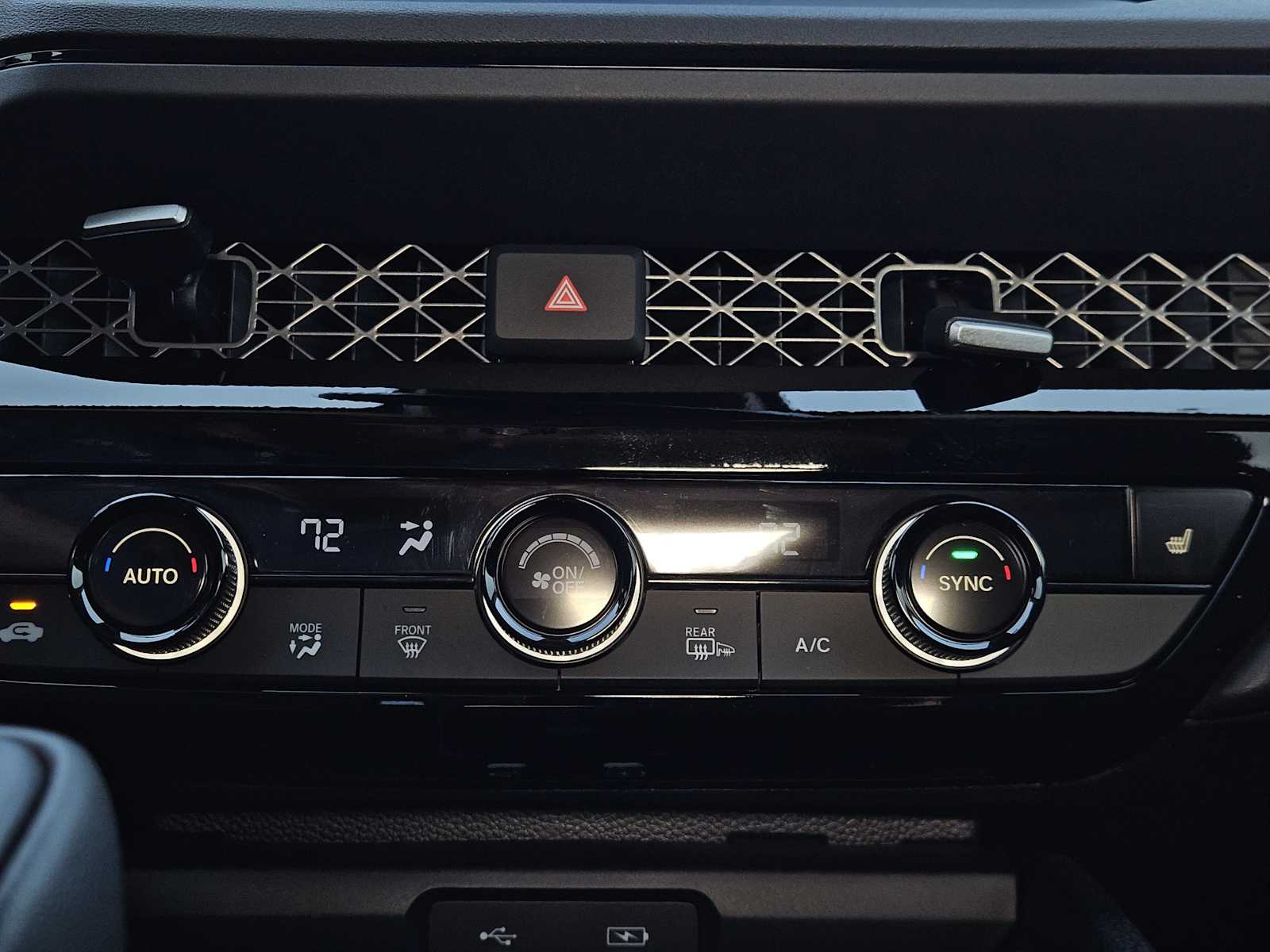 Thumbnail: 2025 Honda Accord - 19