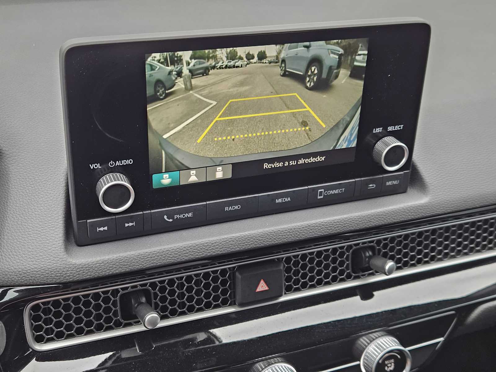 Thumbnail: 2024 Honda Civic - 18