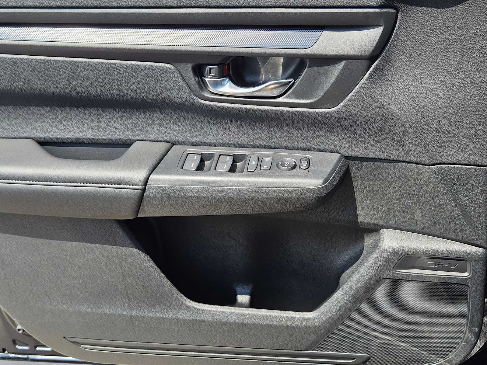 Thumbnail: 2026 Honda CR-V - 17