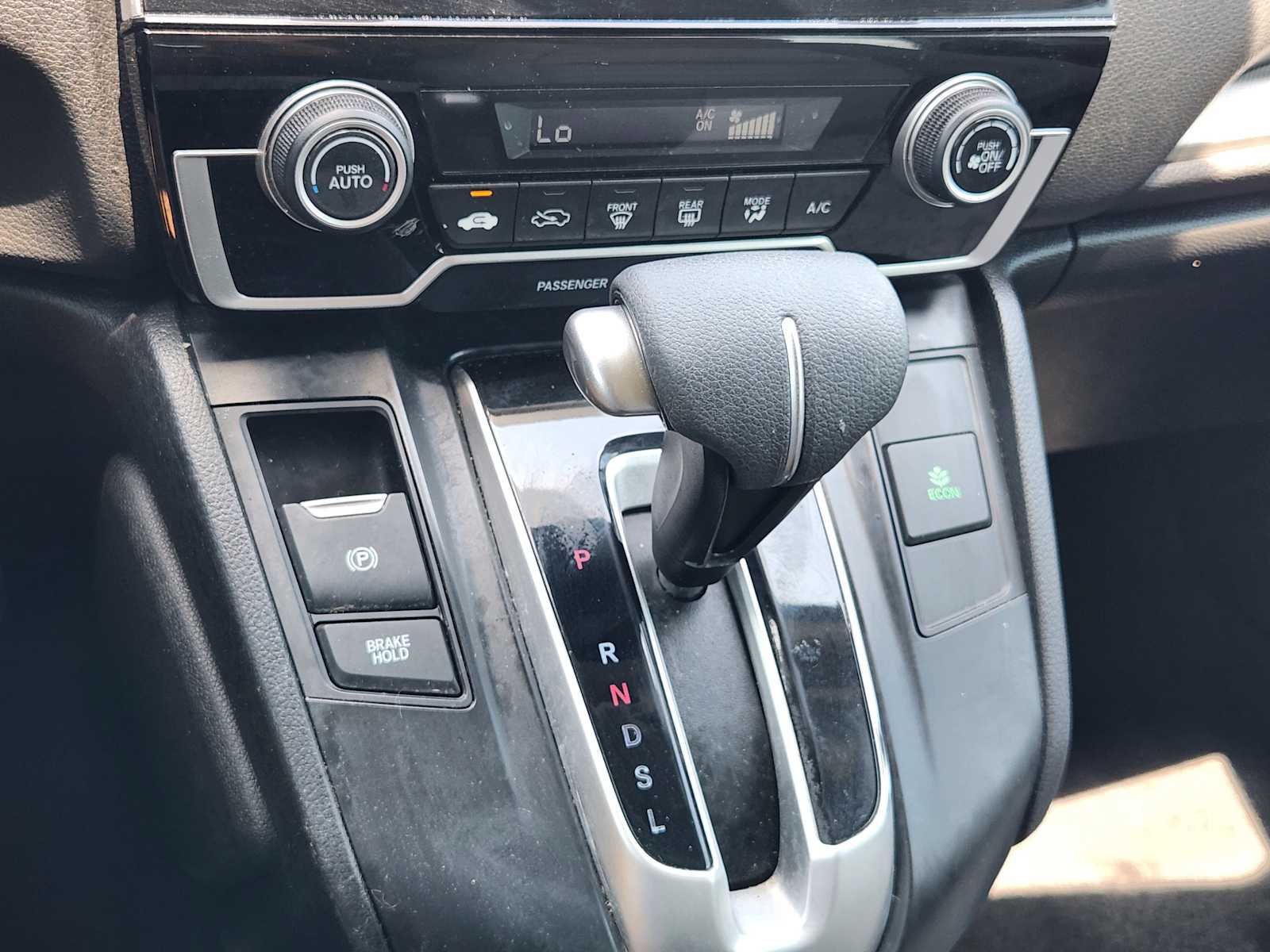 Thumbnail: 2019 Honda CR-V - 19