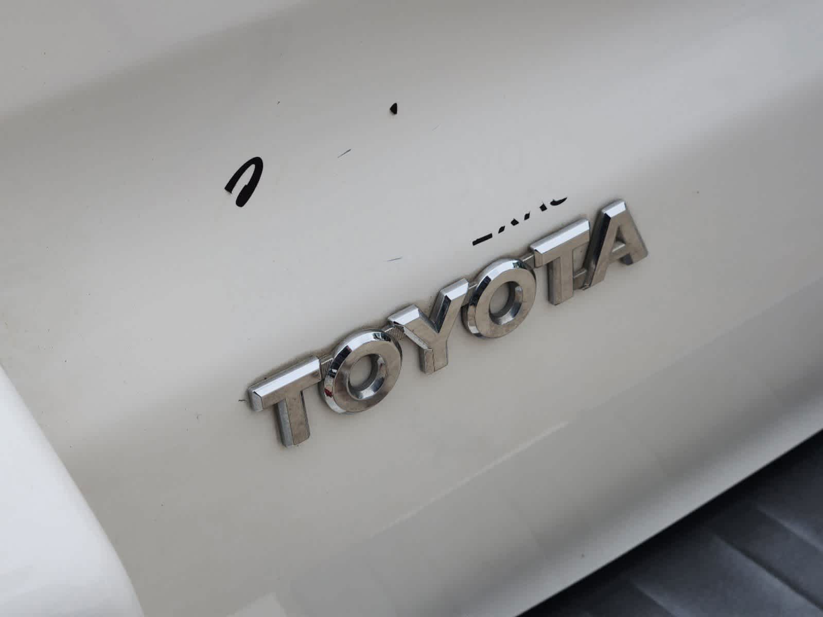 2005 Toyota 4Runner SR5 12