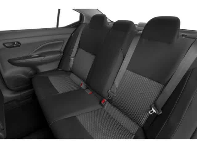 Thumbnail: 2021 Nissan Versa - 16