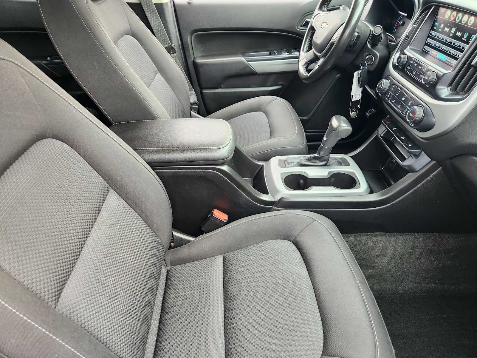Thumbnail: 2018 Chevrolet Colorado - 13