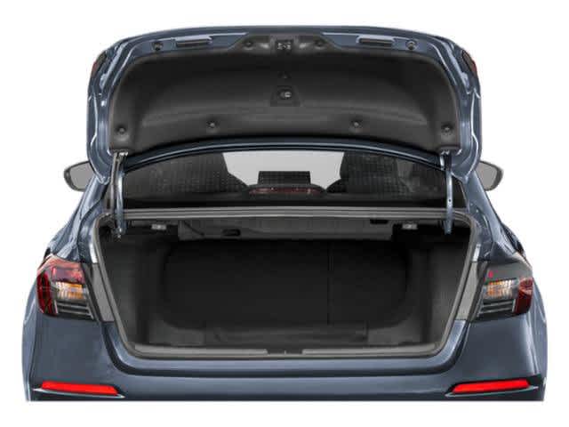 Thumbnail: 2025 Honda Civic - 14