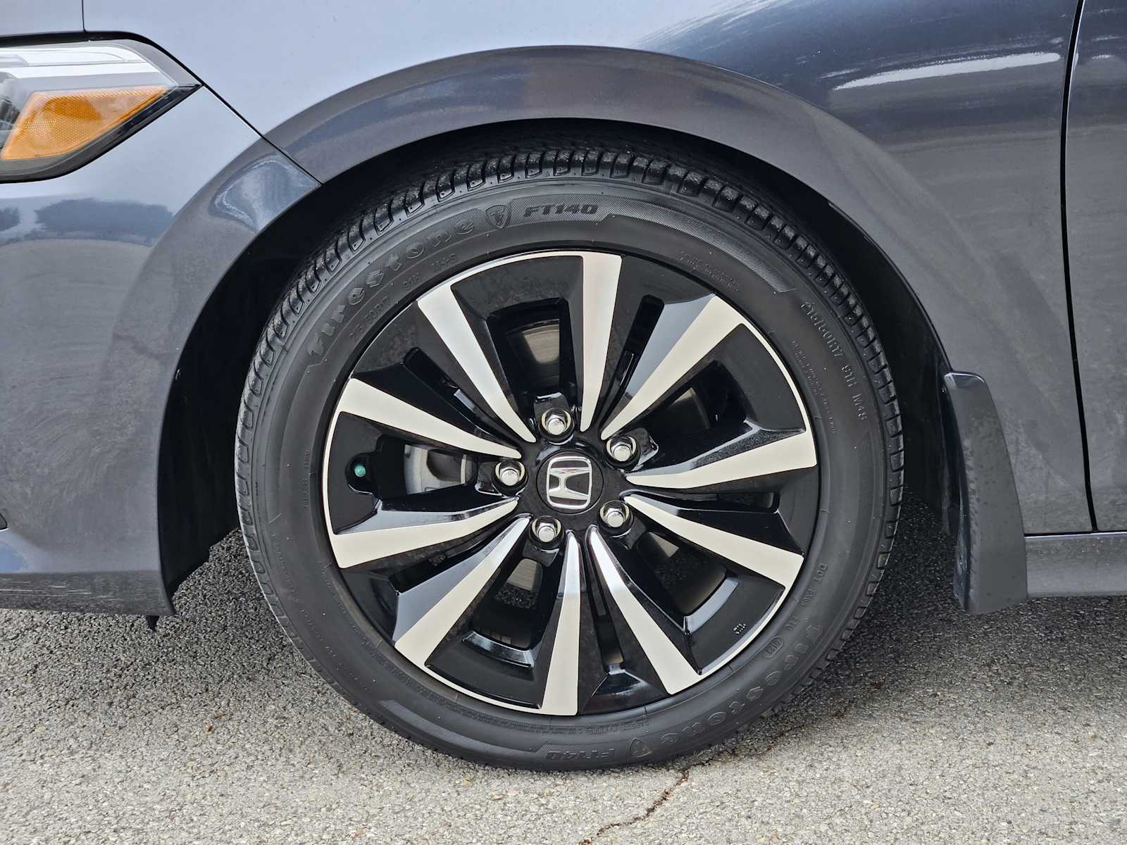 Thumbnail: 2023 Honda Civic - 9