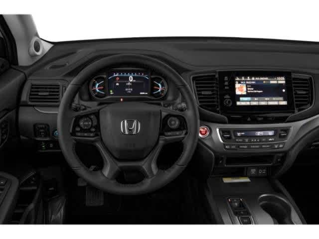 Thumbnail: 2022 Honda Pilot - 10