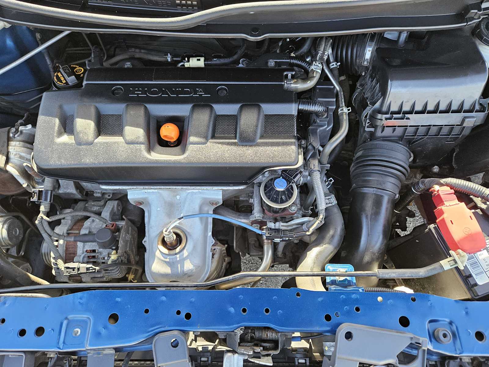 Thumbnail: 2012 Honda Civic - 27
