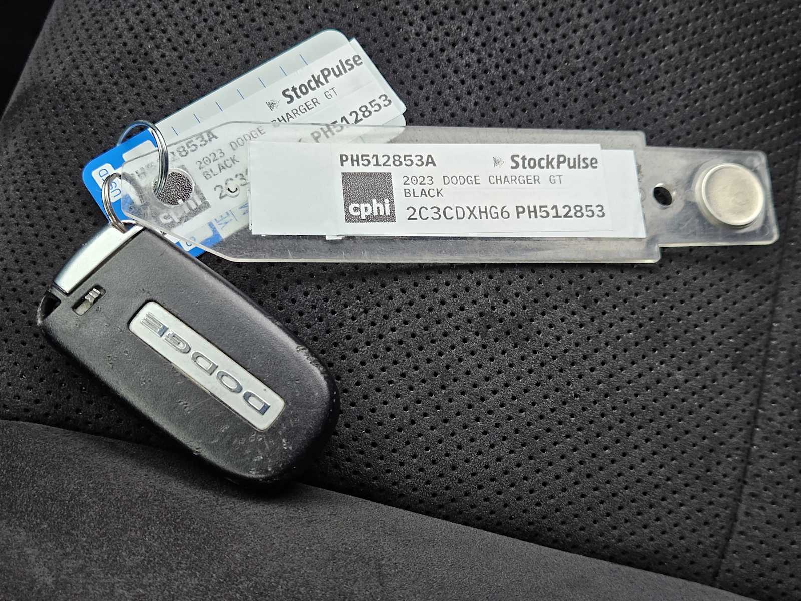 Thumbnail: 2023 Dodge Charger - 32