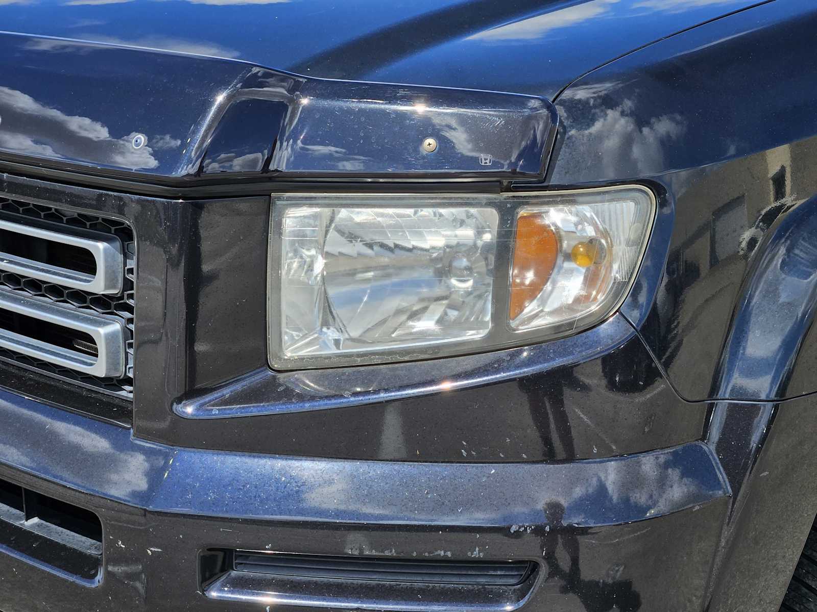 Thumbnail: 2006 Honda Ridgeline - 7