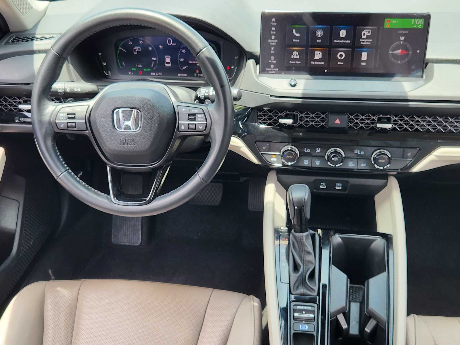 Thumbnail: 2024 Honda Accord - 25
