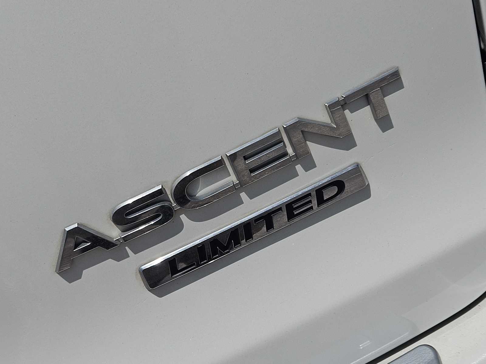 Thumbnail: 2020 Subaru Ascent - 12