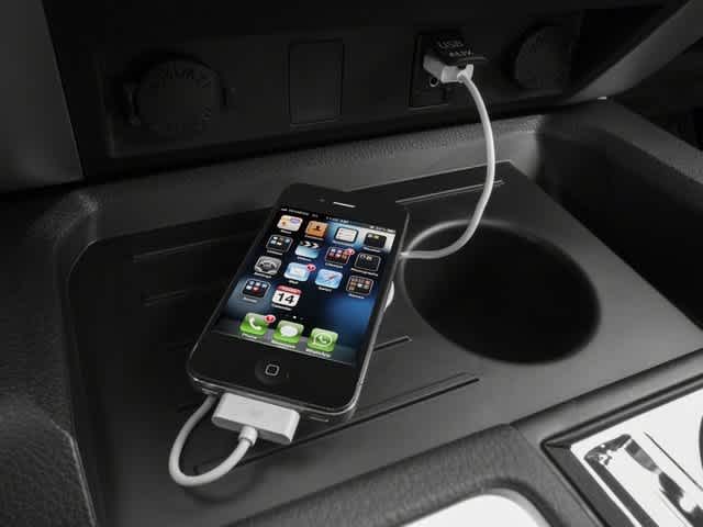 Thumbnail: 2017 Toyota Tundra - 19