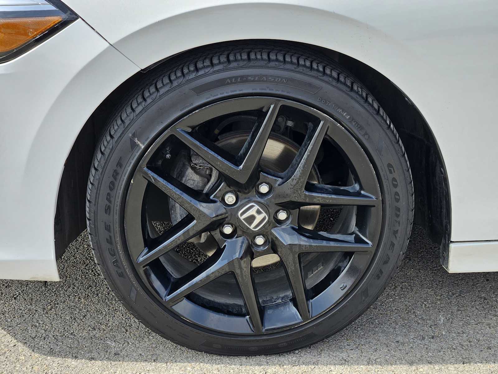Thumbnail: 2022 Honda Civic - 9