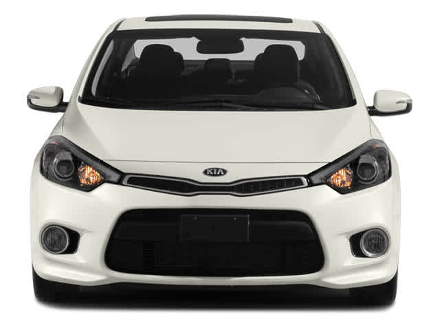 Thumbnail: 2014 Kia Forte - 7