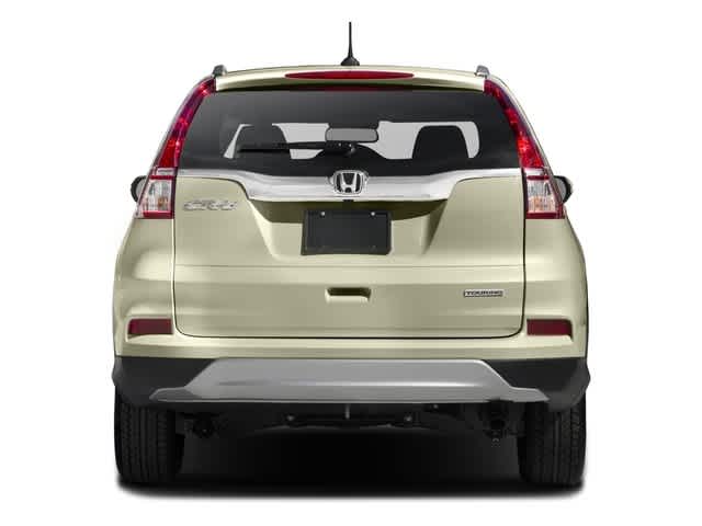 Thumbnail: 2016 Honda CR-V - 8
