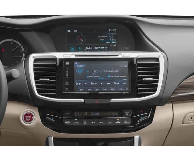 Thumbnail: 2017 Honda Accord - 10