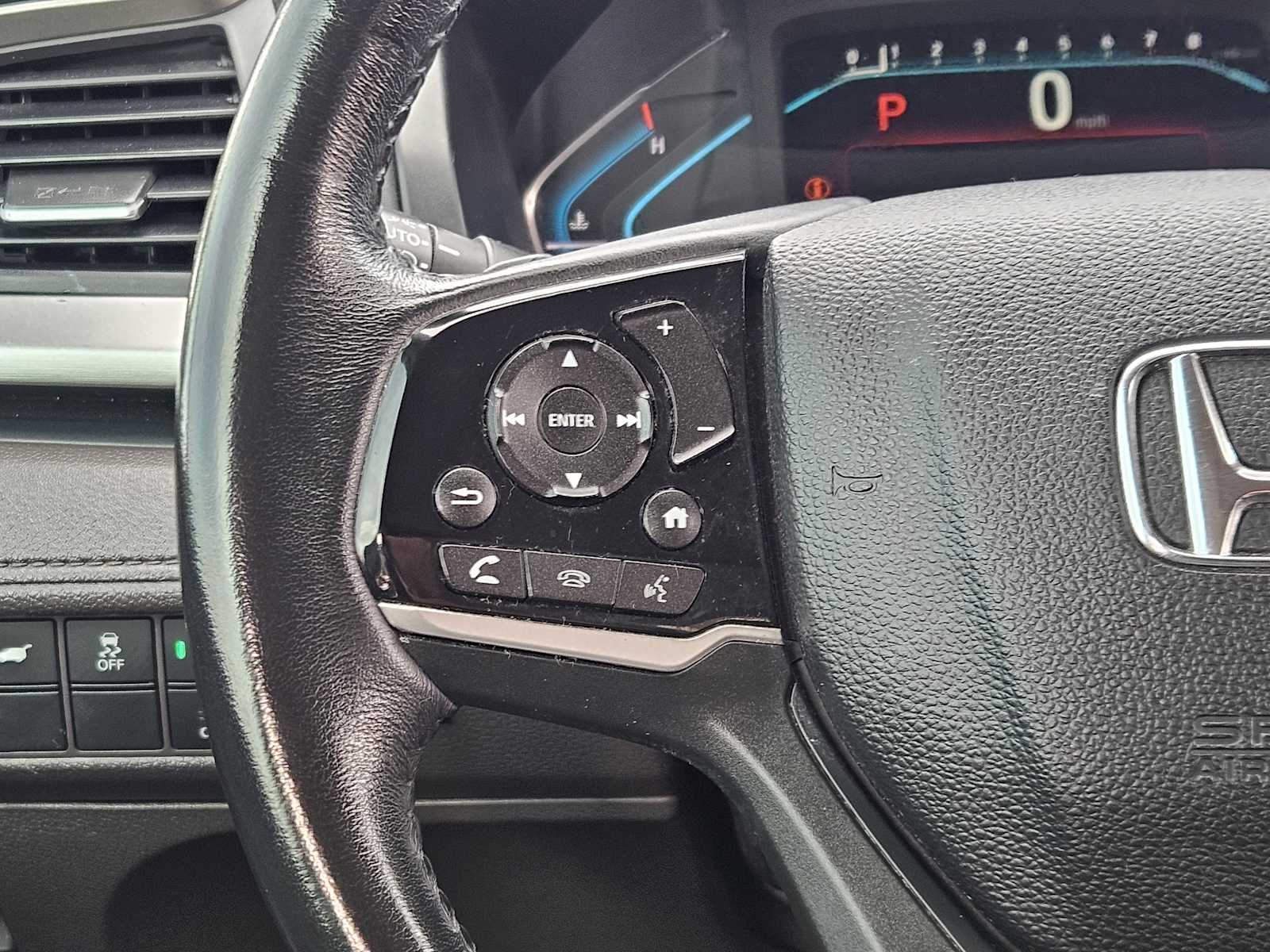 Thumbnail: 2019 Honda Odyssey - 27