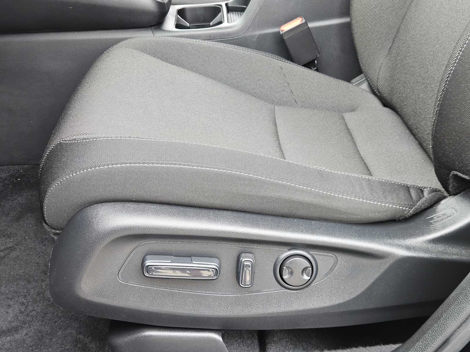 Thumbnail: 2023 Honda CR-V - 22