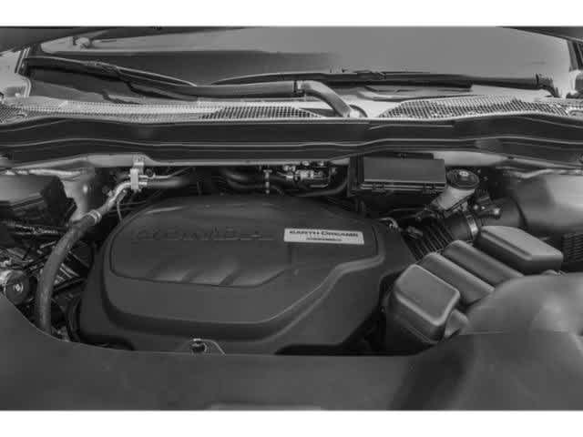 Thumbnail: 2019 Honda Ridgeline - 12