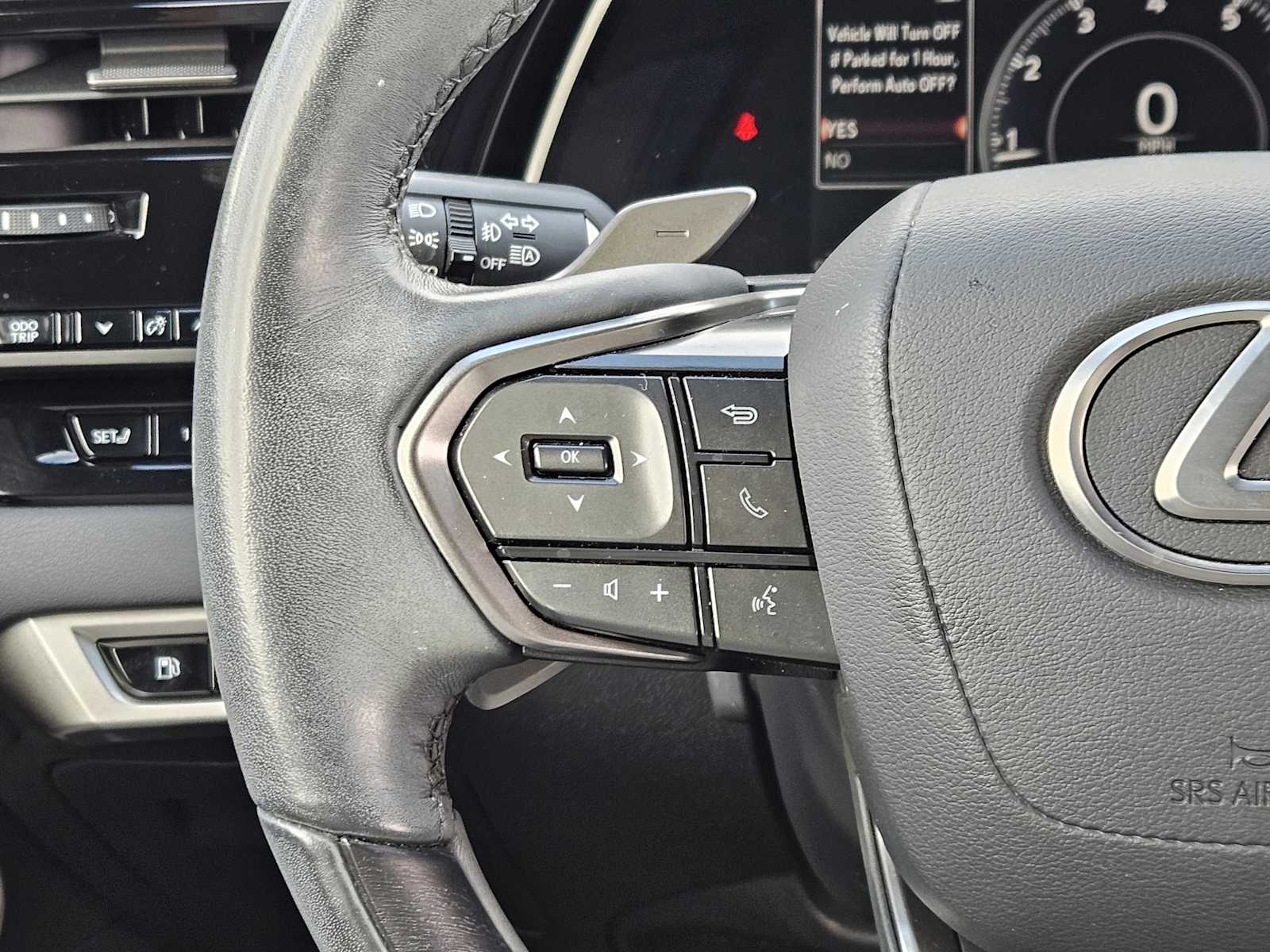 Thumbnail: 2023 Lexus RX - 27