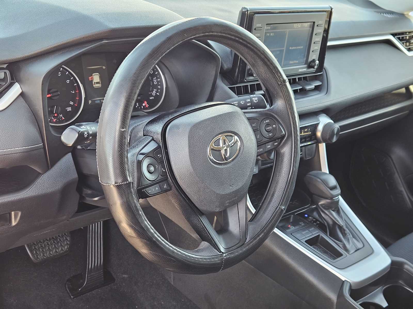 Thumbnail: 2020 Toyota RAV4 - 2