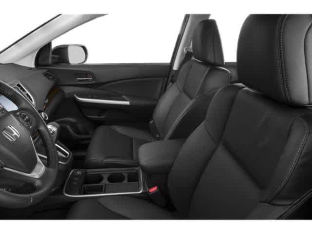 Thumbnail: 2015 Honda CR-V - 8