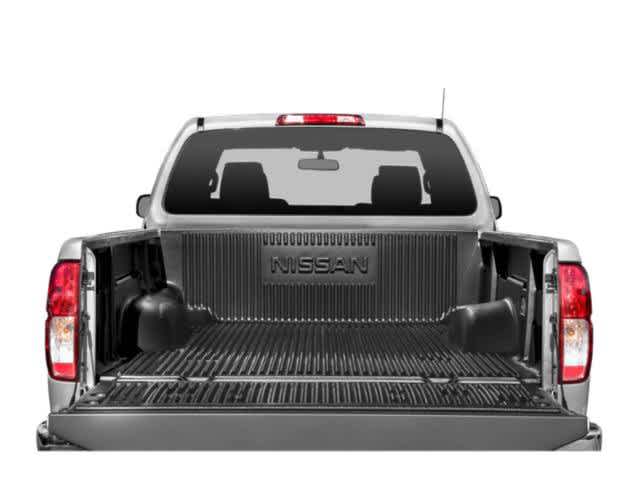 Thumbnail: 2015 Nissan Frontier - 12