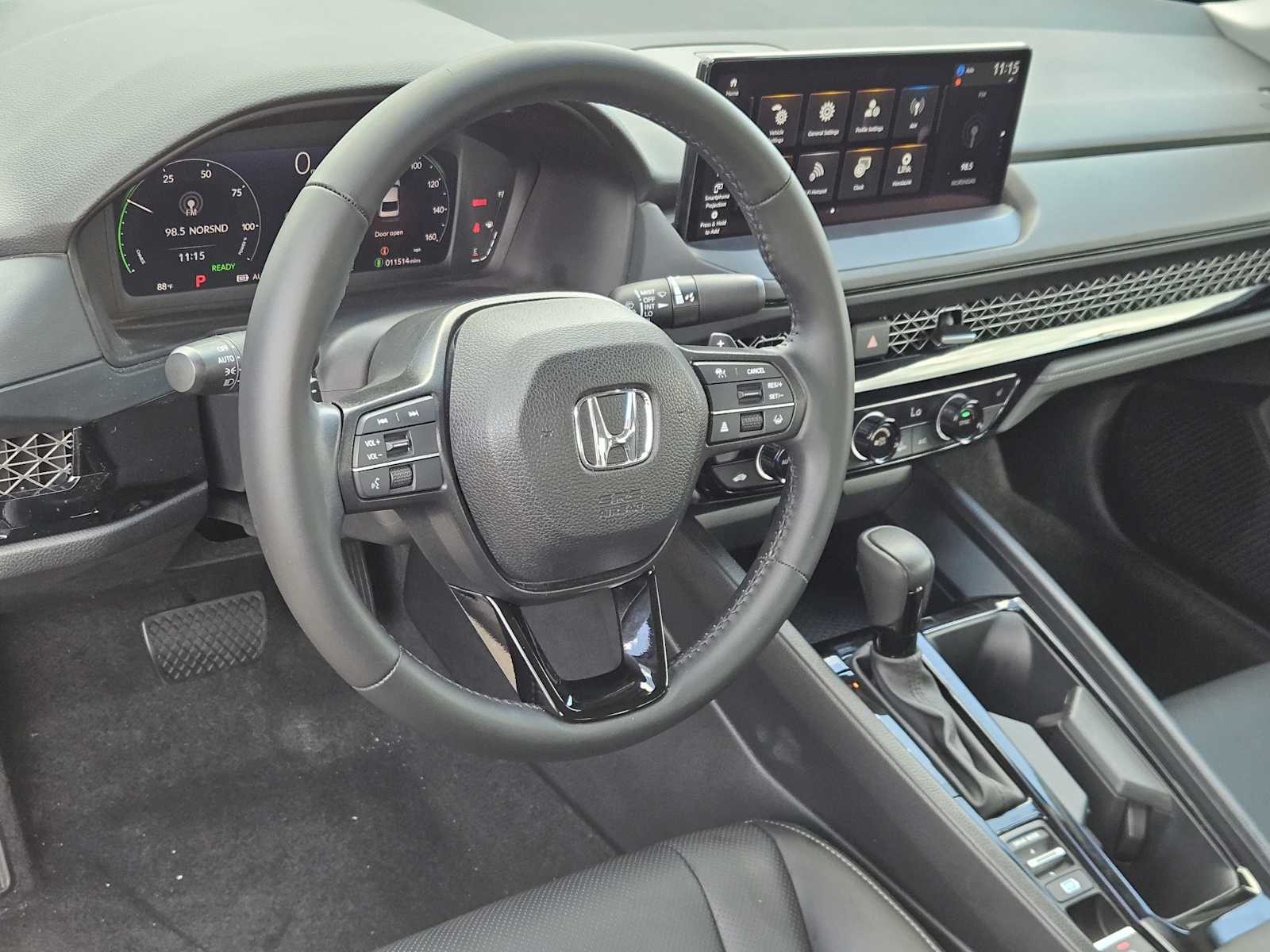 Thumbnail: 2024 Honda Accord - 2
