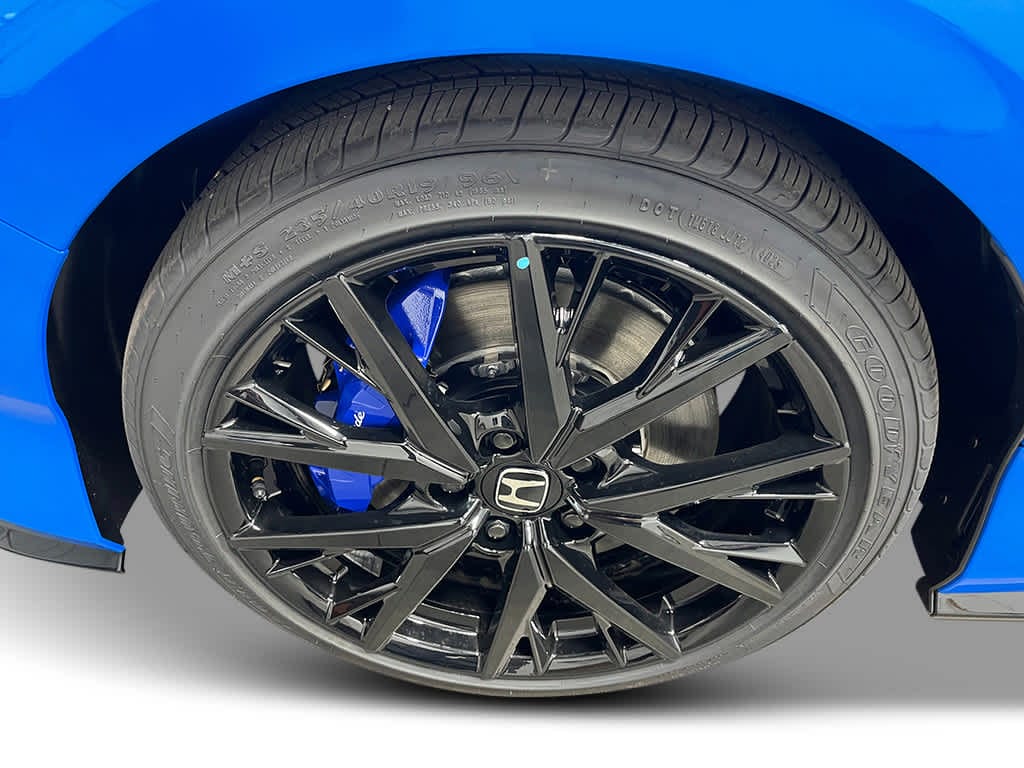Thumbnail: 2026 Honda  - 10