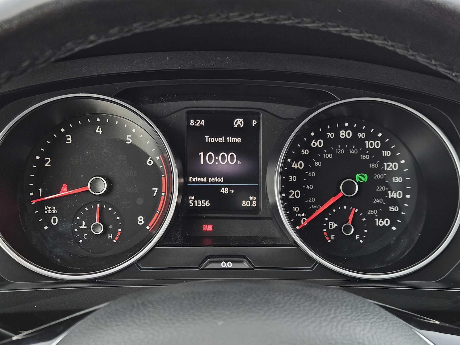 Thumbnail: 2018 Volkswagen Tiguan - 16