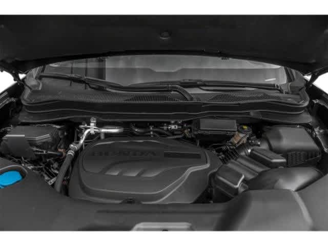 Thumbnail: 2023 Honda Ridgeline - 15