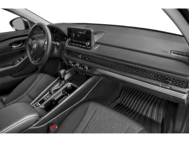 Thumbnail: 2025 Honda Accord - 18