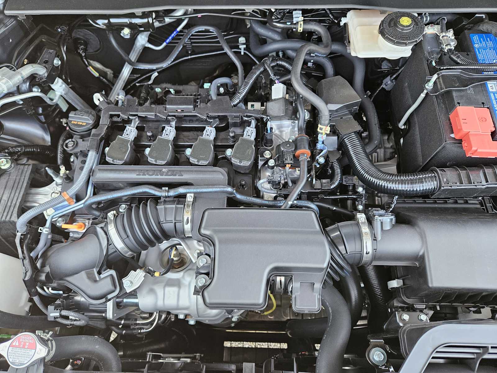 Thumbnail: 2026 Honda CR-V - 25