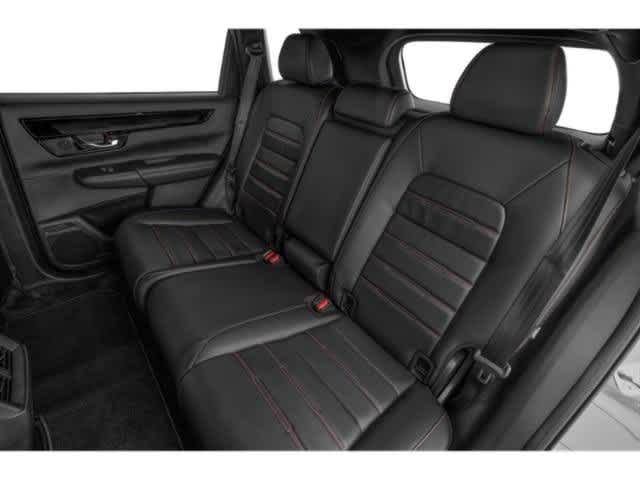 Thumbnail: 2026 Honda CR-V - 15