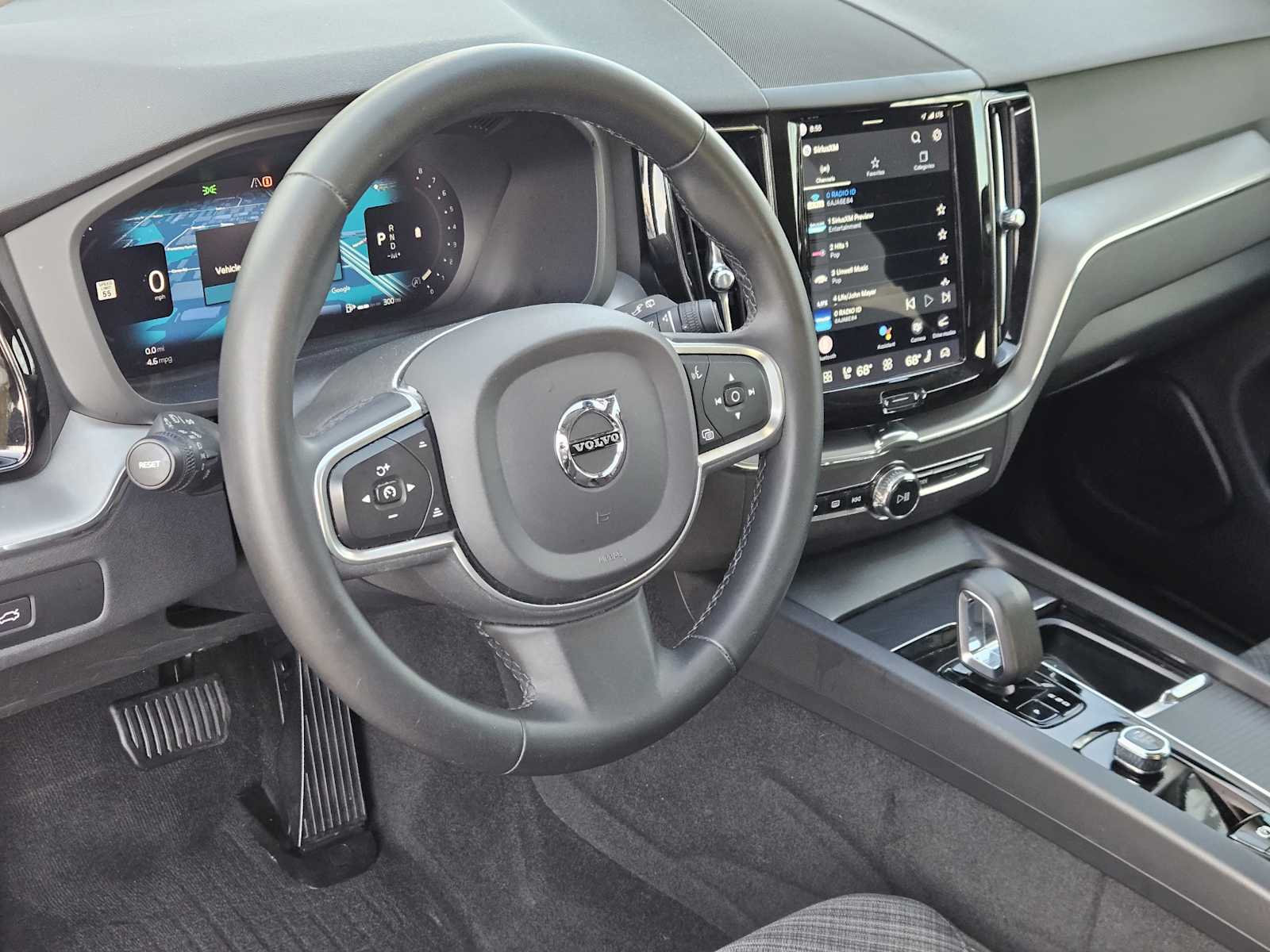 Thumbnail: 2023 Volvo XC60 - 2