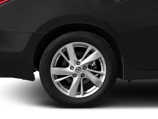 Thumbnail: 2014 Nissan Altima - 14