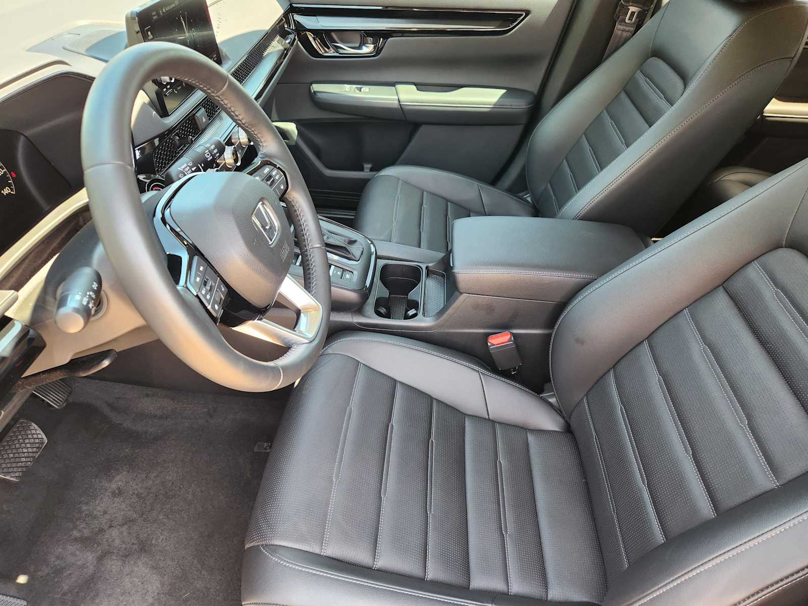 Thumbnail: 2024 Honda CR-V - 13