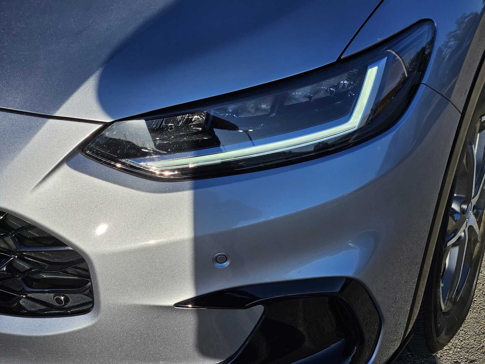 Thumbnail: 2024 Honda HR-V - 7