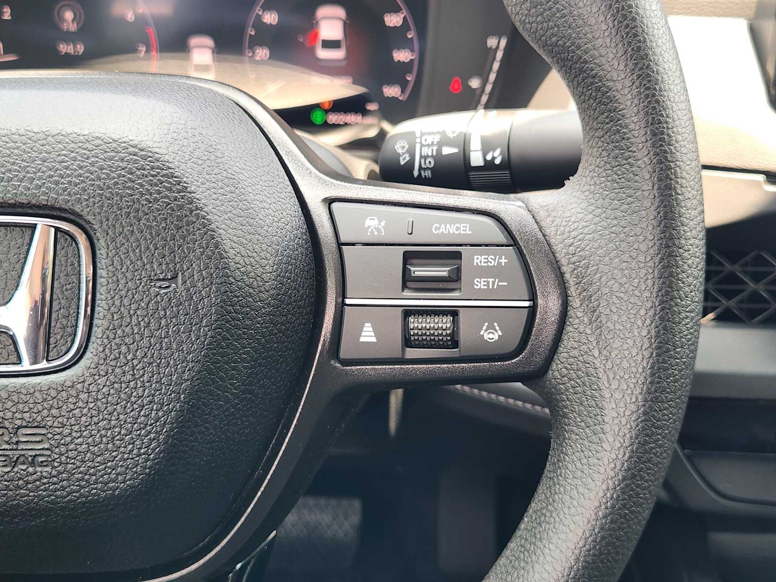 Thumbnail: 2025 Honda Accord - 27