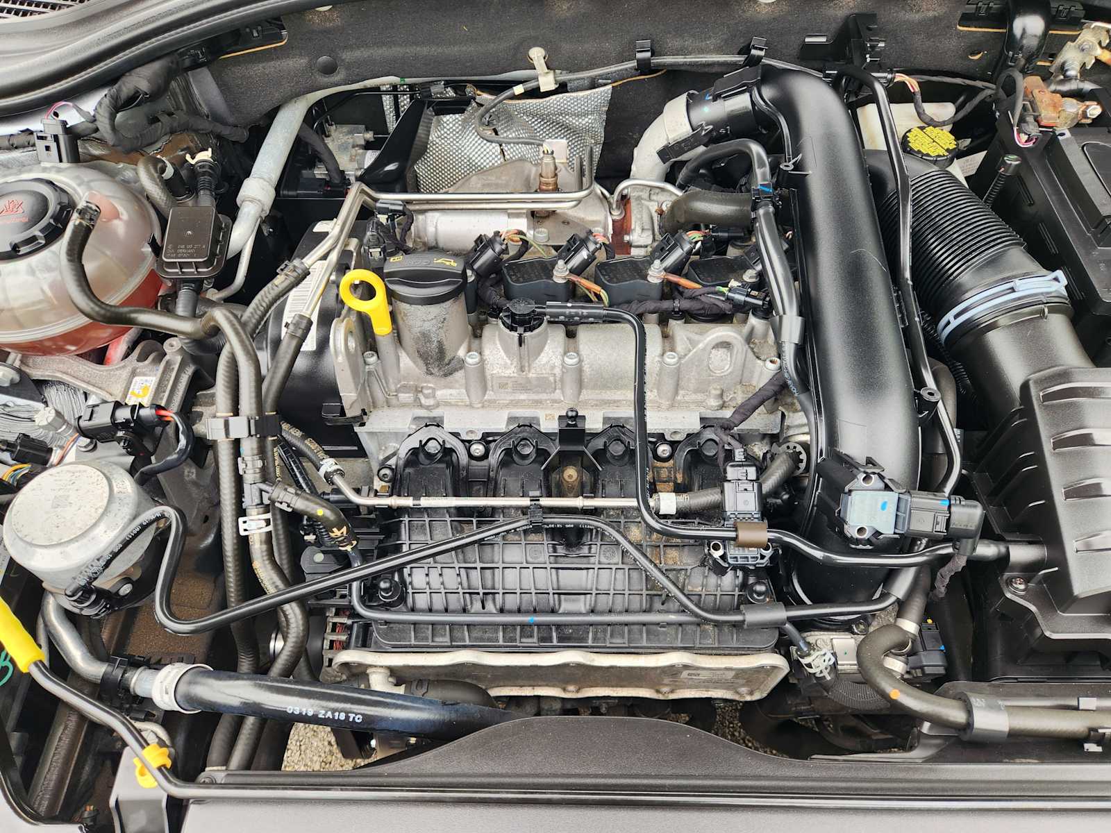 Thumbnail: 2019 Volkswagen Jetta - 31